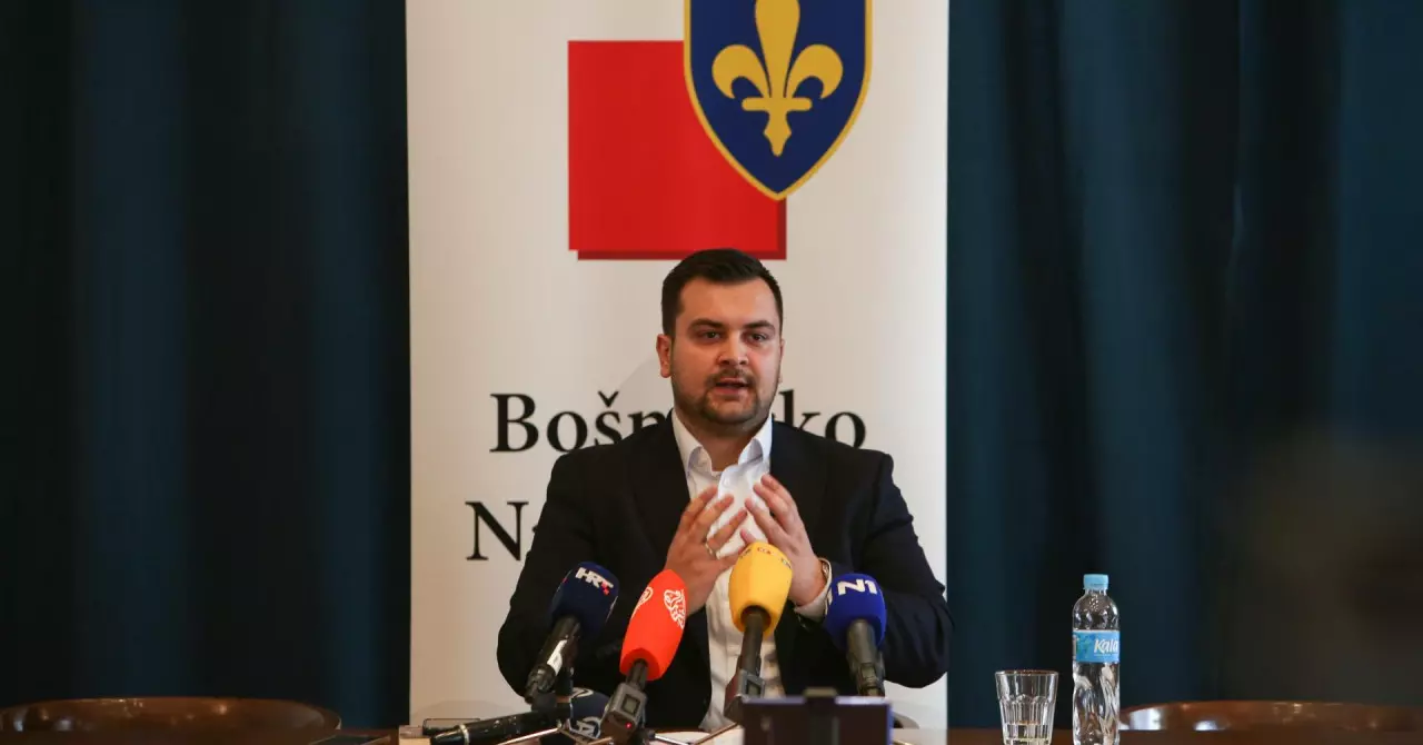 ‘Kada sam došao u Milanovićev ured imao sam samo jednu skromnu želju. Nije se ostvarila…‘