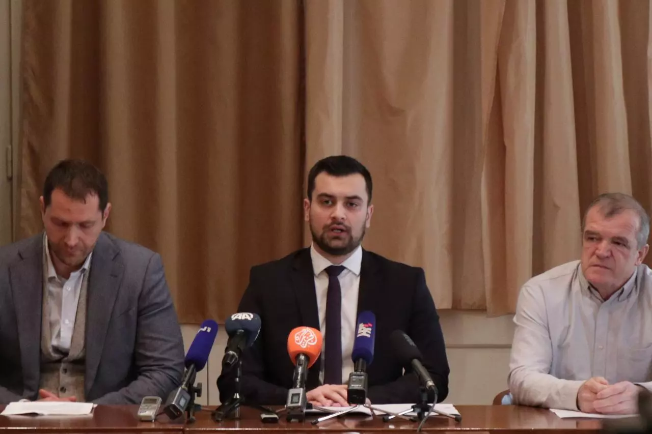 Hodžić: Bošnjaci u Hrvatskoj nalaze se u krajnje nepovoljnom položaju