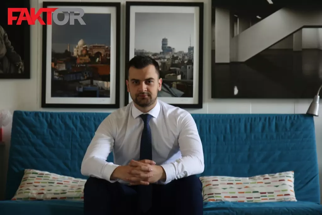 Armin Hodžić: Bošnjaci u Hrvatskoj se bude i vraćaju se na političku scenu