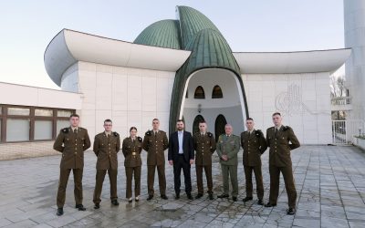 Svijet se mijenja, na vojsci počiva snaga države
