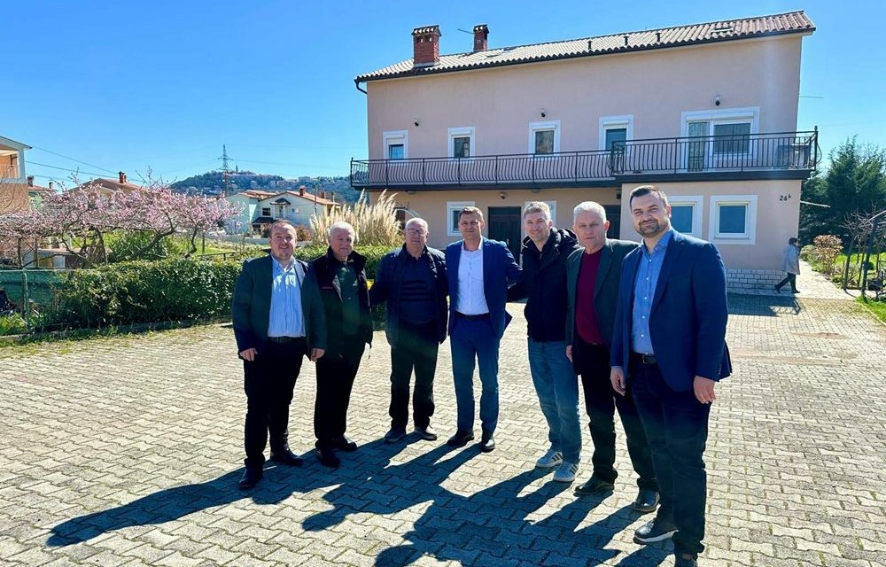 Kupljen prvi kulturni centar za Bošnjake u Istri