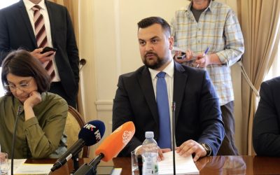 Historijsko povećanje sredstava za Bošnjake