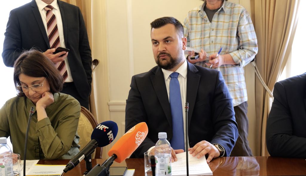 Historijsko povećanje sredstava za Bošnjake