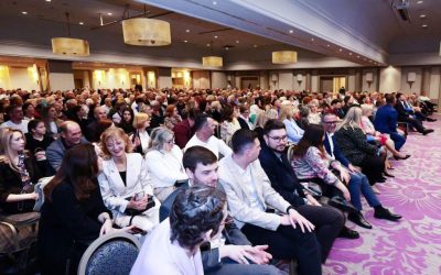 Organizirano Bajramsko sijelo u hotelu Sheraton