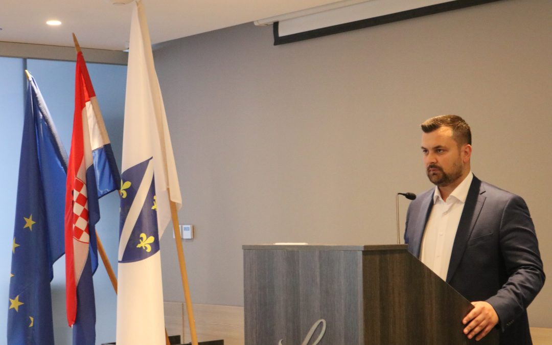 Održan skup Bošnjaka u Dubrovniku