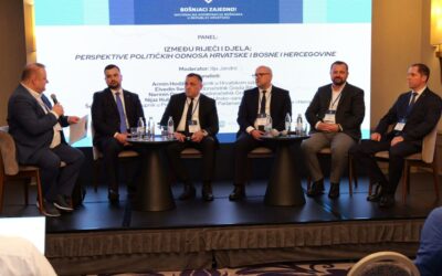 Dvodnevna konferencija Una-Sava: Mostovi kulture, identiteta i zajedništva