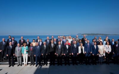 Zastupnik Hodžić sudjelovao na Dubrovnik Diplomacy Forumu