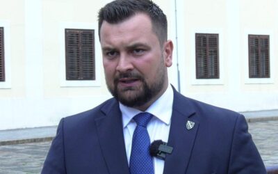Hodžić o priznanju Palestine: Nema te političke ponude koja može nadomjestiti moju apsolutnu podršku