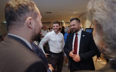 Obilježena 3. obljetnica otvorenja IKC-a Sisak