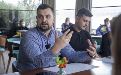Opatija: Armin Hodžić održao predavanje na Školi za mlade Bošnjake