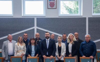 Sastanak s općinskim i gradskim vijećnicima Bošnjacima