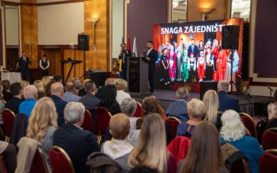 Bošnjačka zajednica u Westinu – dan povjerenja, kulture i ponosa