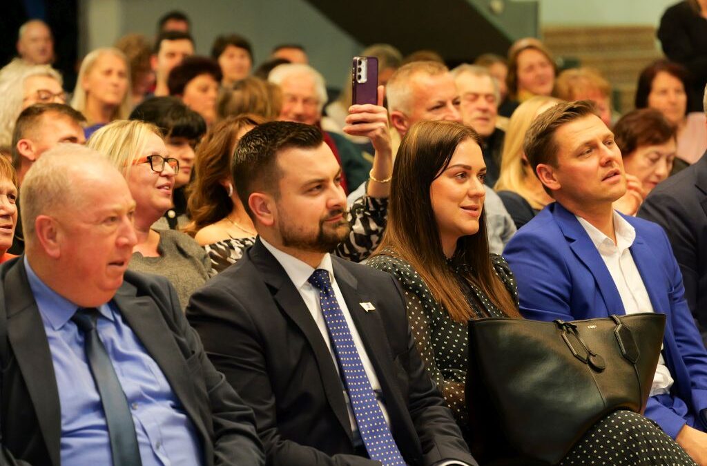 U Puli obilježen Dan državnosti BiH