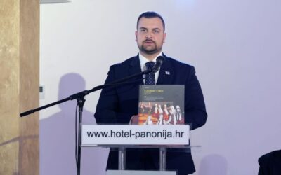 Predstavljanje monografije KUD-a “Nur” Sisak
