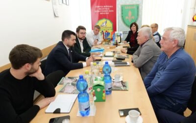 Posjeta  Saboru bošnjačkih asocijacija Hrvatske (SABAH)