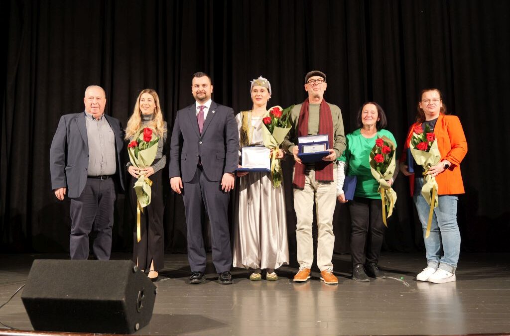 Na Danima bošnjačke kulture u Buzetu