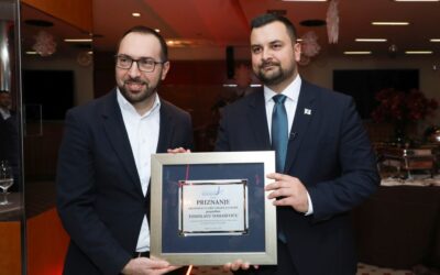 Dan Koordinacije vijeća i predstavnika nacionalnih manjina Grada Zagreba