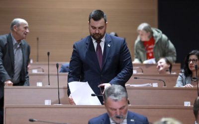 O bošnjačko-hrvatskim odnosima i osuda izjava Ante Prkačina