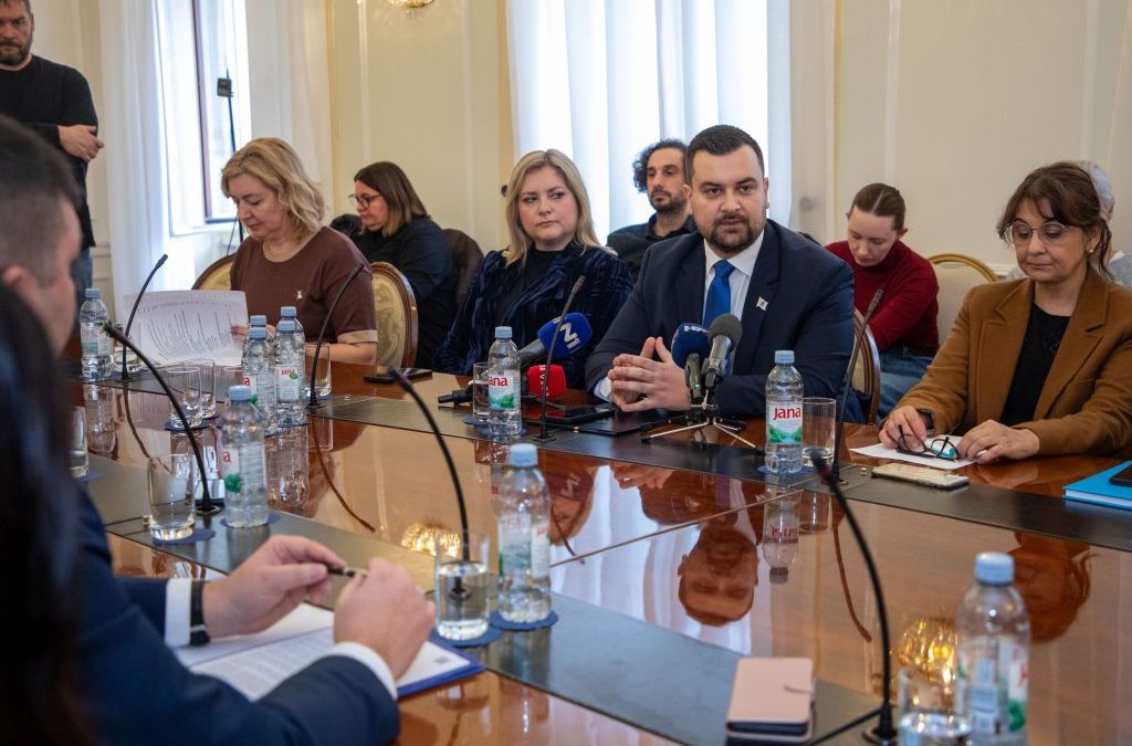Odluka Savjeta o financiranju za 2026. je historijska za Bošnjake