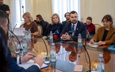 Odluka Savjeta o financiranju za 2026. je historijska za Bošnjake
