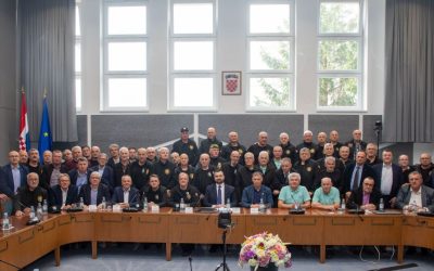 Branitelji Bošnjaci u Hrvatskom saboru: Potpisana zajednička izjava
