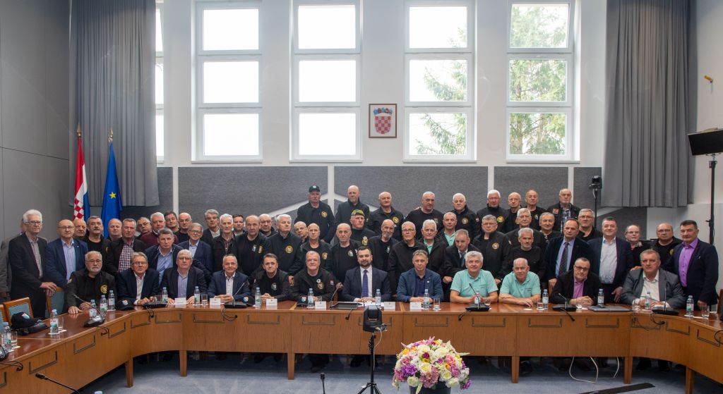 Branitelji Bošnjaci u Hrvatskom saboru: Potpisana zajednička izjava