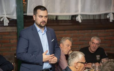 Braniteljski iftar: Zahvala onima koji su branili Hrvatsku