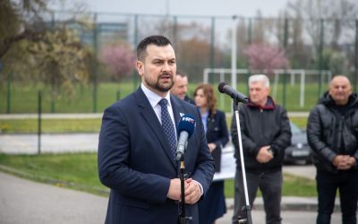 Žrtva šehida obavezuje nas na odgovornost, zajedništvo i brigu o braniteljima