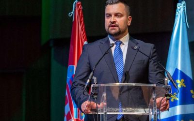 Armin Hodžić o inicijativi DP-a: Žele li da Hrvati u Bosni i Hercegovini budu manjina ili da Bošnjaci u Hrvatskoj konstitutivni?