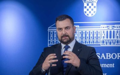 Armin Hodžić: U Saboru smo riješili problem boravka u EU profesionalnim vozačima
