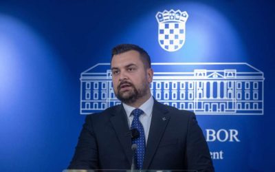 Problem koji ne prestaje: Hodžić u Saboru upozorio na desetosatna čekanja na granici s Bosnom i Hercegovinom