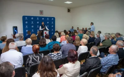 Mjesto gdje se odlučuje: Bošnjaci u Petruševcu pokazali snagu institucionalnog djelovanja