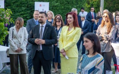U Hrvatskoj održan Tjedan turske kuhinje pod temom “Baština za istim stolom”
