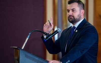 Dvije godine saborskog mandata Armina Hodžića: Nova paradigma manjinske politike u Hrvatskoj