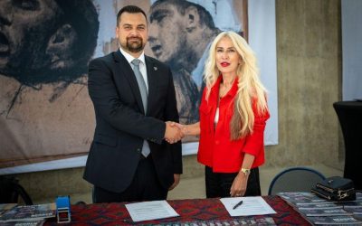 Potpisan sporazum o suradnji Muzeja Sarajeva i Bošnjačkog nacionalnog vijeća u Hrvatskoj