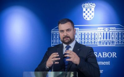 Armin Hodžić: Pokušava se uvesti Dodikov politički narativ u Hrvatsku