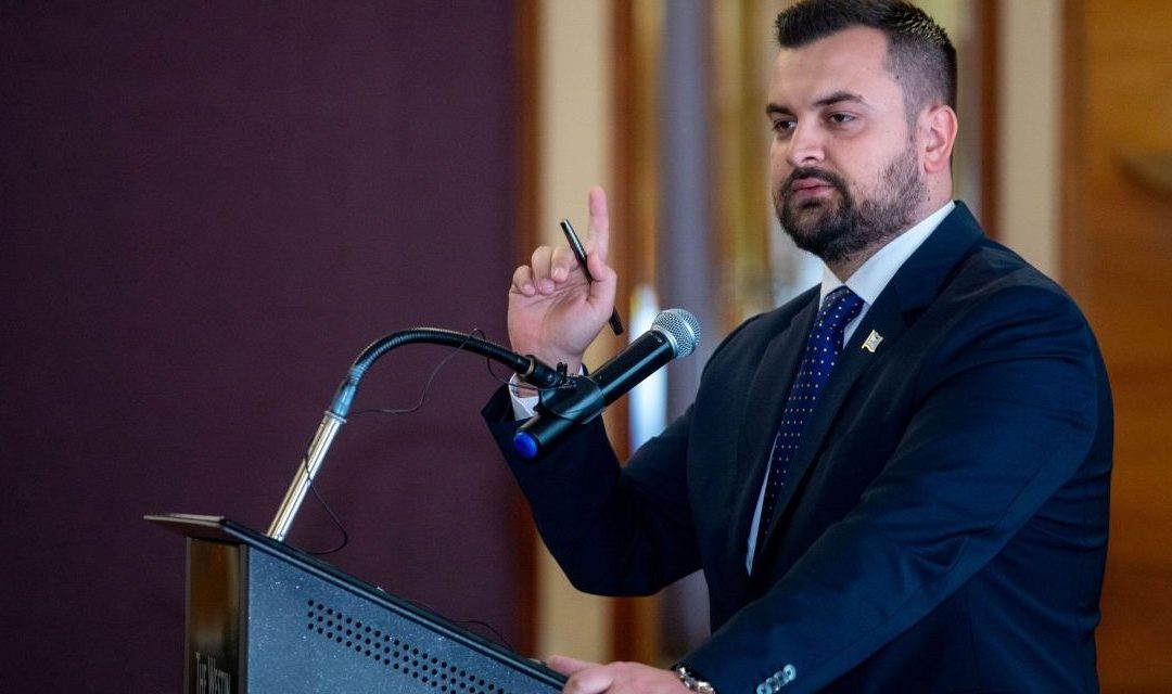 Dvije godine saborskog mandata Armina Hodžića: Nova paradigma manjinske politike u Hrvatskoj
