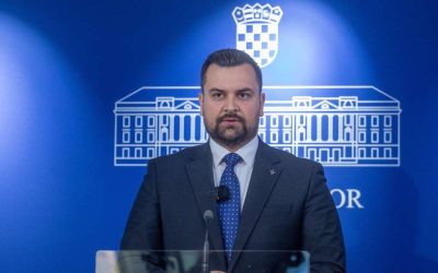 Hodžić čestitao Dan pobjede i domovinske zahvalnosti i Dan hrvatskih branitelja