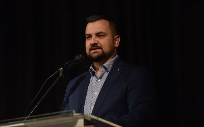 Hodžić u Buzetu: Osjećamo se kao kod kuće, to je zbog vas i vašeg rada