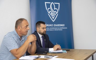OPG-ovci u Vojniću iznijeli probleme Hodžiću, definirani konkretni koraci
