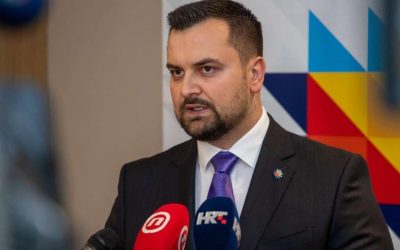 Hodžić: Želimo pokriti svaki pedalj Hrvatske u kojem žive Bošnjaci