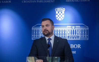 Armin Hodžić reagirao na medijske napise o štrajku i pravnom zastupanju Sindikata