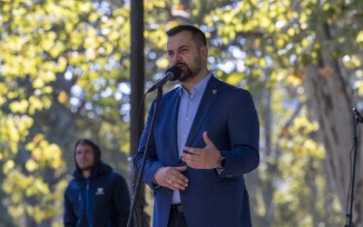 Hodžić povodom Dana nacionalnih manjina: Ne znam za ovakav primjer bogatstva ni u Europi ni u svijetu