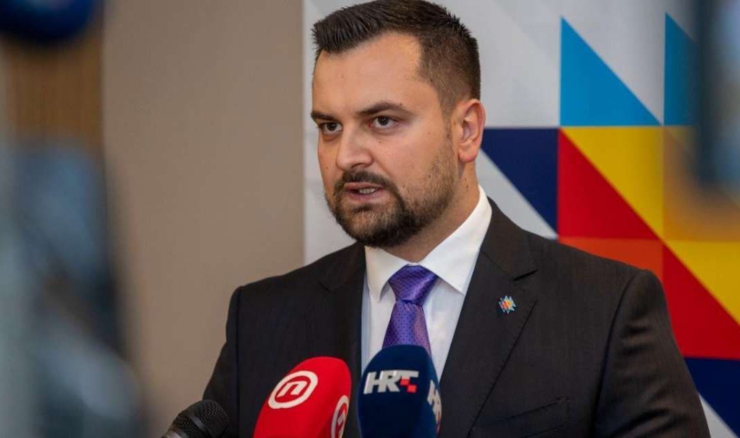 Hodžić: Želimo pokriti svaki pedalj Hrvatske u kojem žive Bošnjaci