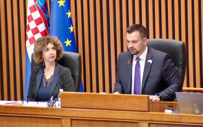 Armin Hodžić za “Avaz”: Sarajevo mora biti nezaobilazno u odnosima dviju država