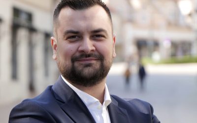 Armin Hodžić za “Večernji list”: Želim da Bošnjak u Hrvatskoj poznaje svoje podrijetlo i osjeća se kao kod kuće